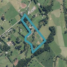 107 Otapouri Road, Owhango