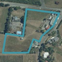 215 Old Coach Road, Mahana