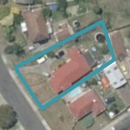 706 Anson Street, Mayfair, Hastings
