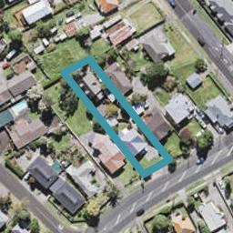 1/149 Titirangi Road, New Lynn, Auckland