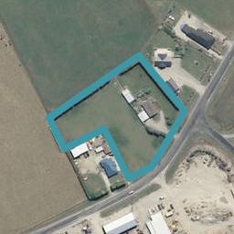 21 Riversdale-Waikaia Road, RIVERSDALE, Riversdale