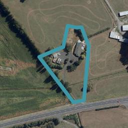 282 Te Kowhai Road, Te Kowhai