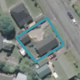 10 Lewis Street, Geraldine