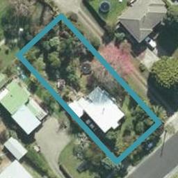 62 Ranfurly Street, Dargaville