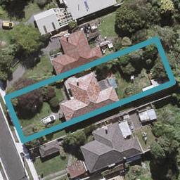 20 Turi Street, Welbourn, New Plymouth