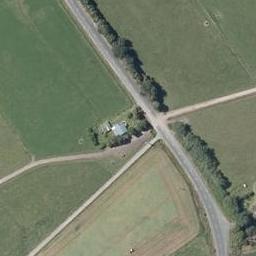 1996 Pouto Road, Te Kopuru