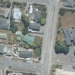 189 Main Street, Methven, Methven