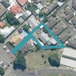 2/21 Jull Street, Napier South, Napier