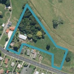 116 Miro Street, Manunui, Taumarunui