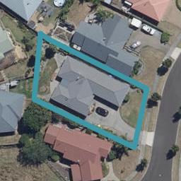 6 Harrogate Place, Grandview Heights, Hamilton