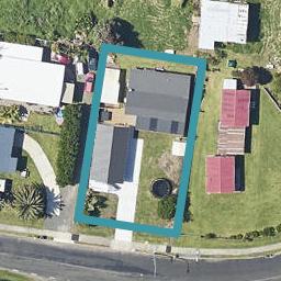 110 Athenree Road, Athenree, Katikati