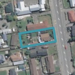 211 King Street, Temuka