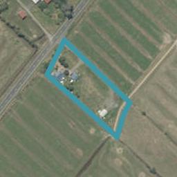 338 State Highway 25, Thames