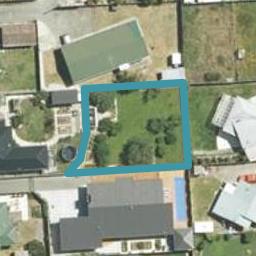 7B Barratt Street, Blenheim
