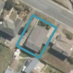 42 Stamford Street, Balclutha