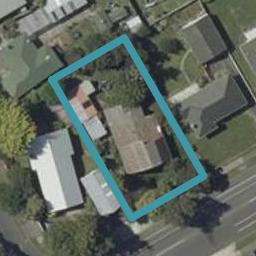 3 College Street, Awapuni, Palmerston North
