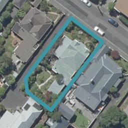 9 Fairfax Street, Maori Hill, Dunedin