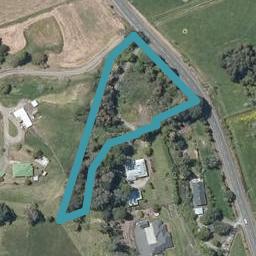 124 Pouto Road, Dargaville