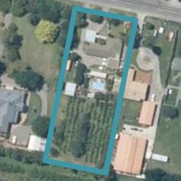159 Meeanee Road, Jervoistown, Napier