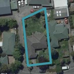 19 Hanrahan Street, Upper Riccarton, Christchurch