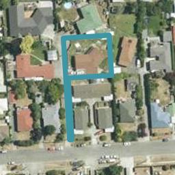 43A Litchfield Street, Redwoodtown, Blenheim