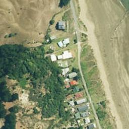 202 Pourerere Beach Road, Aramoana, Omakere