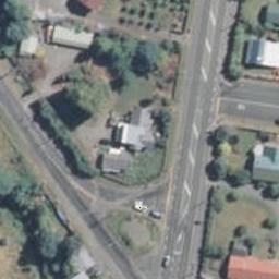 155 Temuka-Orari Highway, Winchester