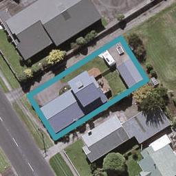 43B Princess Street, Waitara, Waitara