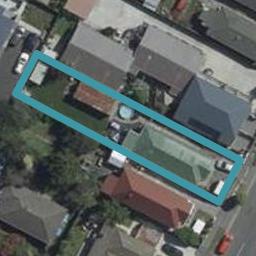 79 Osborne Street, Waltham, Christchurch