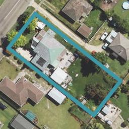 37 Mary Street, Mangapapa, Gisborne