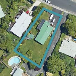 33 Pegasus Drive, Sunnybrook, Rotorua