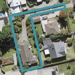 42 Woodward Avenue, Mangere Bridge, Auckland