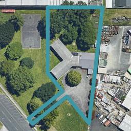 6 Te Ngae Road, Victoria, Rotorua