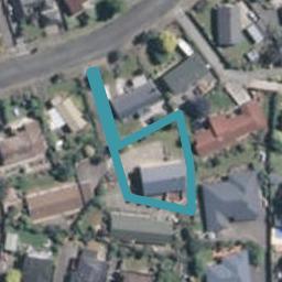 16 Macaulay Street, Gleniti, Timaru