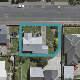 9 King Street, Windsor, Invercargill