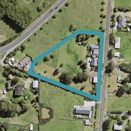 320 Amreins Road, Henderson