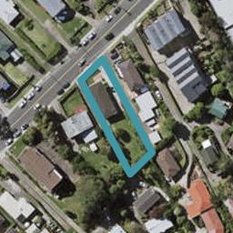 6/201 Sunnynook Road, Wairau Valley, Auckland
