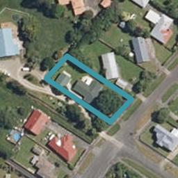 26A Victoria Street, Pahiatua