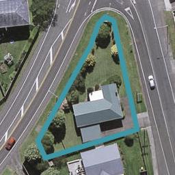 2 Barrett Road, Spotswood, New Plymouth