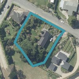 4 Fern Road, Maia, Dunedin
