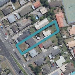 315A Cambridge Road, Hillcrest, Hamilton