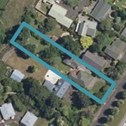 180 Main Street, Pahiatua