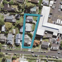 3/8 Tennyson Street, Northcote Point, Auckland