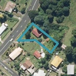 33 Lairdvale Road, Taumarunui