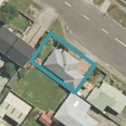 75 Park Street, Hokitika