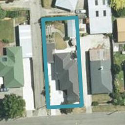 23 Litchfield Street, Redwoodtown, Blenheim