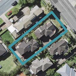 2/69 Seacliffe Avenue, Narrow Neck, Auckland