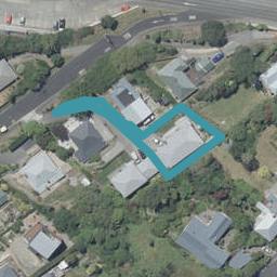 5A Oates Street, Kaikorai, Dunedin
