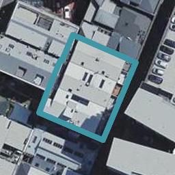 7/20 Egmont Street, Te Aro, Wellington