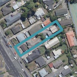 311B Cambridge Road, Hillcrest, Hamilton